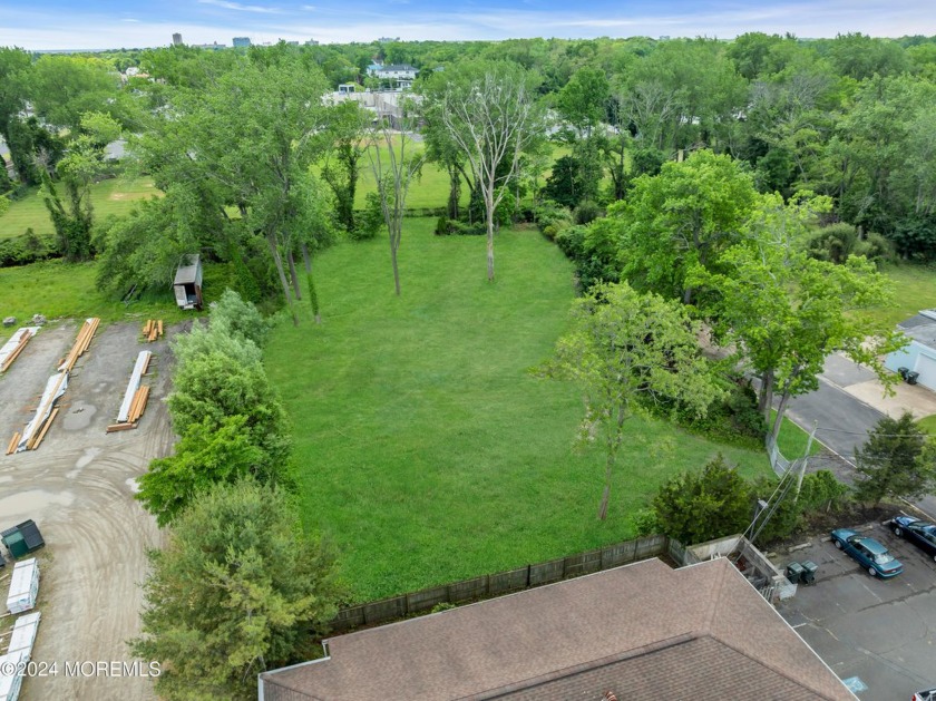 Land For Sale! 280x147 with approved plans for 4,000 sq foot - Beach Lot for sale in Oakhurst, New Jersey on Beachhouse.com