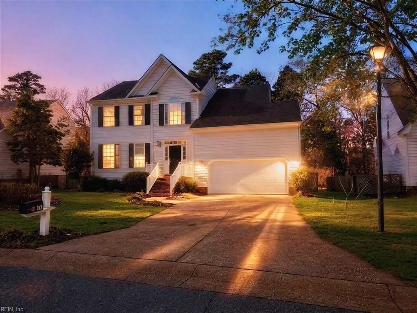 Sorry you missed it, or if your offer wasn't accepted! This - Beach Home for sale in Williamsburg, Virginia on Beachhouse.com