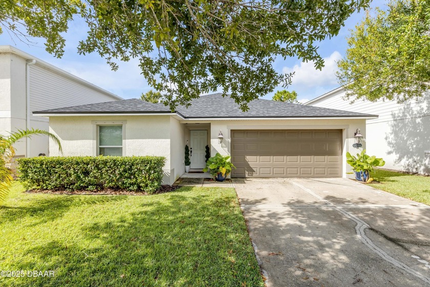 You'll love coming home to this beautifully updated 3-bedroom - Beach Home for sale in New Smyrna Beach, Florida on Beachhouse.com