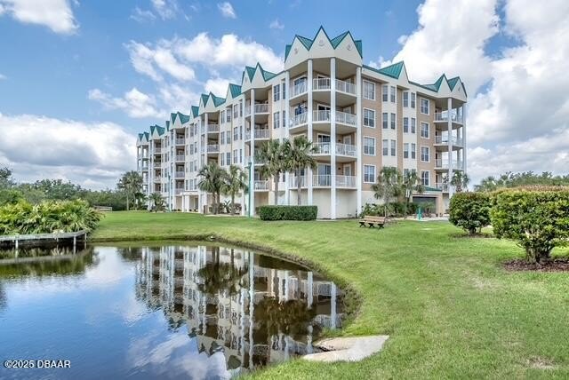 Welcome to the highly sought-after 700 Building at Harbour - Beach Condo for sale in Ponce Inlet, Florida on Beachhouse.com