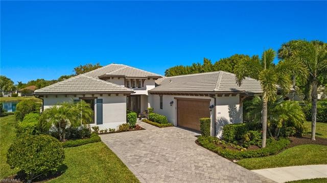 This WCI Agostino floor plan is one of only four constructed in - Beach Home for sale in Fort Myers, Florida on Beachhouse.com