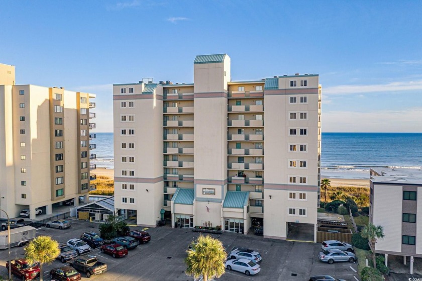 This Ocean  front Pinnacle partnership is a 3 bedroom and 2 Bath - Beach Condo for sale in North Myrtle Beach, South Carolina on Beachhouse.com