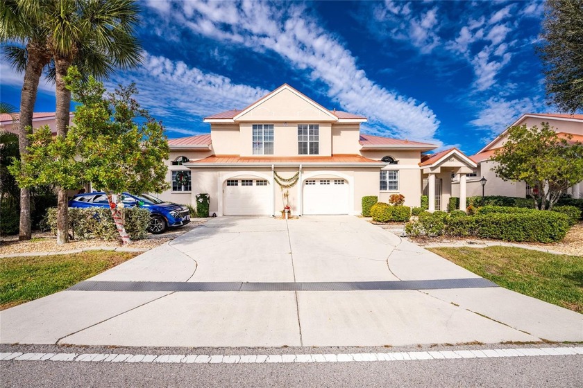 Gorgeous Townhome in Punta Gorda Isles!
Discover this stunning - Beach Condo for sale in Punta Gorda, Florida on Beachhouse.com