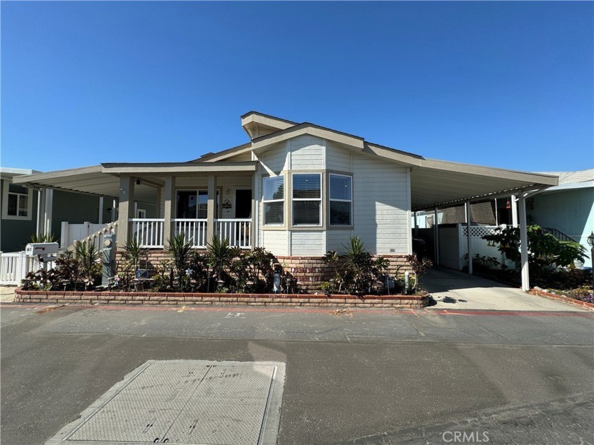 Welcome to 16444 Bolsa Chica #61, located in the highly - Beach Home for sale in Huntington Beach, California on Beachhouse.com