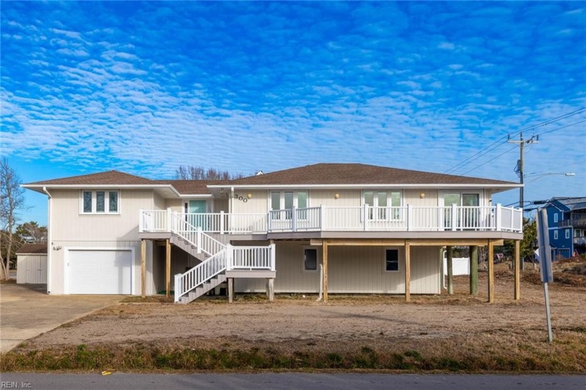 Are you looking for an investment opportunity or a getaway for - Beach Home for sale in Virginia Beach, Virginia on Beachhouse.com