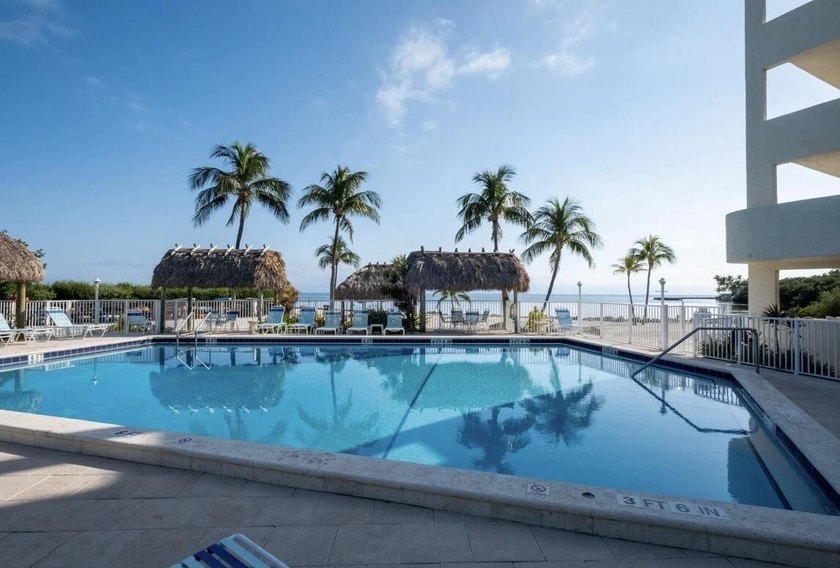 Beautiful 1 bedroom, 1 bath condo at Seagulls Condominium in - Beach Condo for sale in Plantation Key, Florida on Beachhouse.com