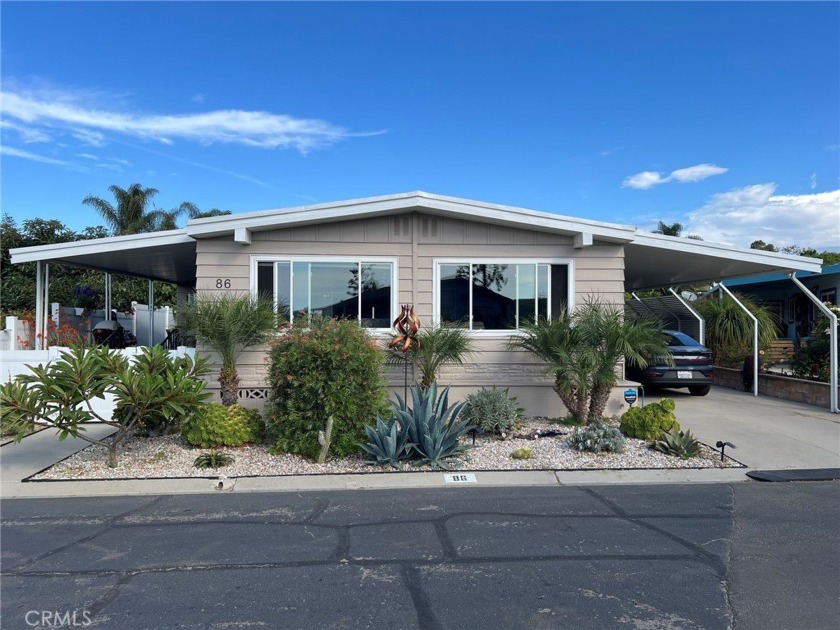 Space rent currently $973.  Will increase on 1/1/26 to $1001.

 - Beach Home for sale in Ventura, California on Beachhouse.com