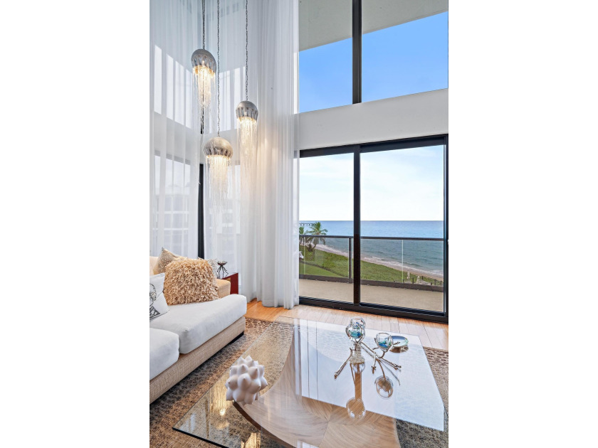 Welcome to your new Oceanfront Penthouse residence. The Oasis is - Beach Condo for sale in Palm Beach, Florida on Beachhouse.com