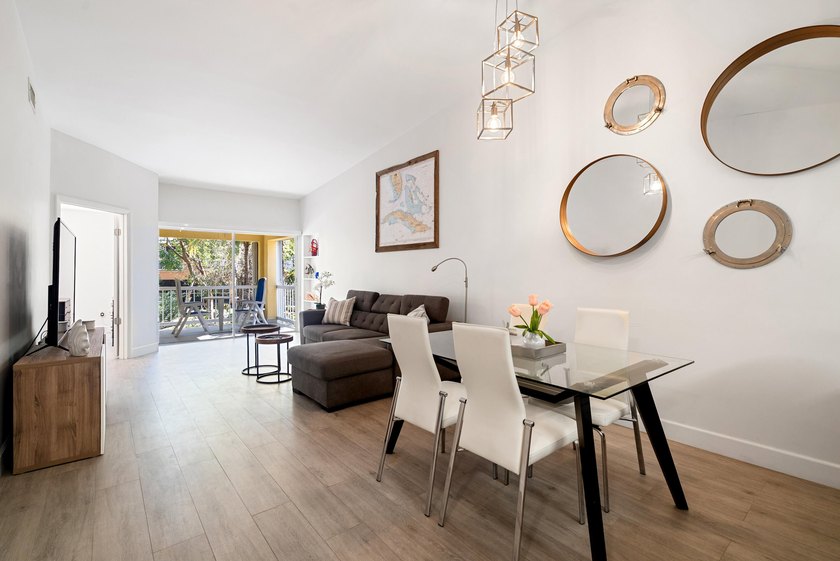 Indulge in the true essence of the Florida Keys lifestyle with - Beach Townhome/Townhouse for sale in Key Largo, Florida on Beachhouse.com