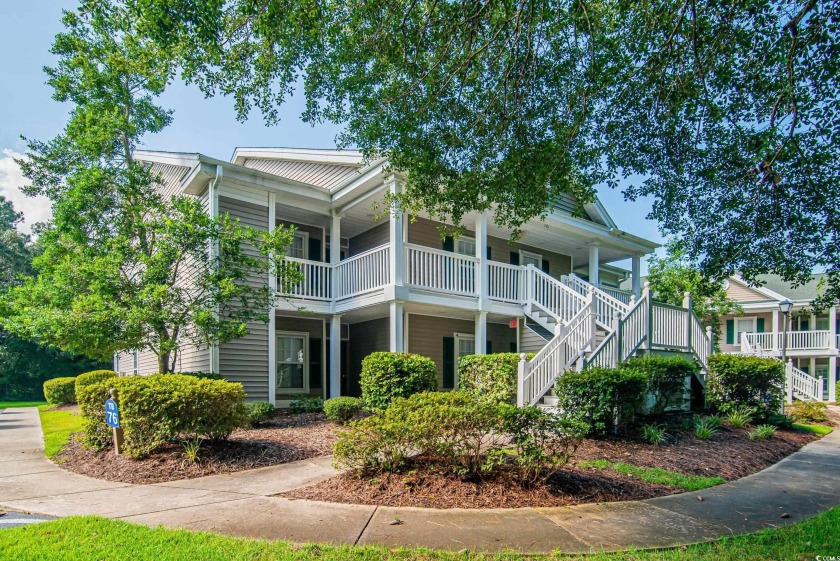 Welcome to True Blue 76C, a delightful condo located in the - Beach Condo for sale in Pawleys Island, South Carolina on Beachhouse.com