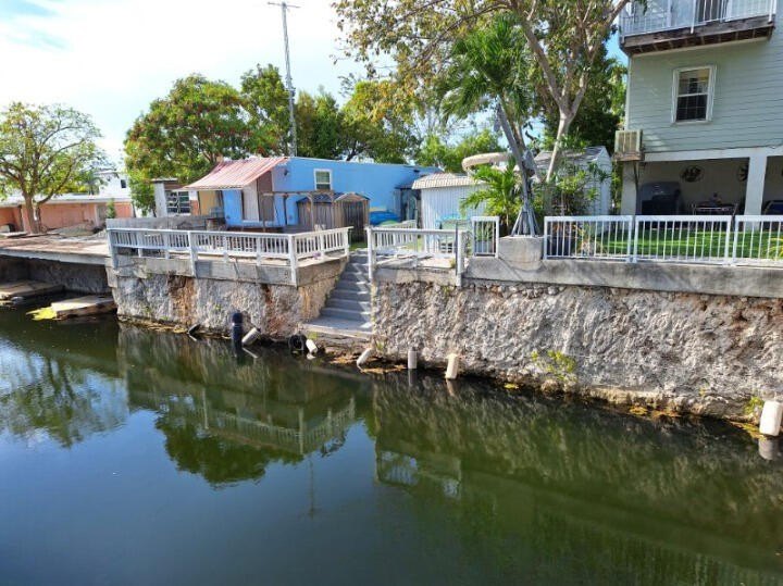 This property is located in a popular Key Largo neighborhood - Beach Home for sale in Key Largo, Florida on Beachhouse.com