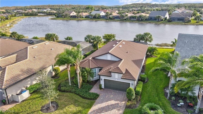Stunning Waterfront Home with modern upgrades and exceptional - Beach Home for sale in Fort Myers, Florida on Beachhouse.com