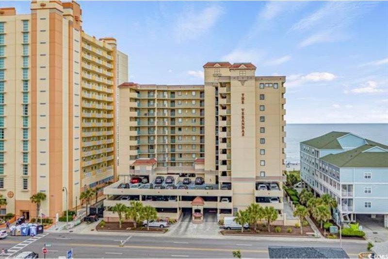 Are you looking for a unit that gets great rental numbers? Look - Beach Condo for sale in North Myrtle Beach, South Carolina on Beachhouse.com