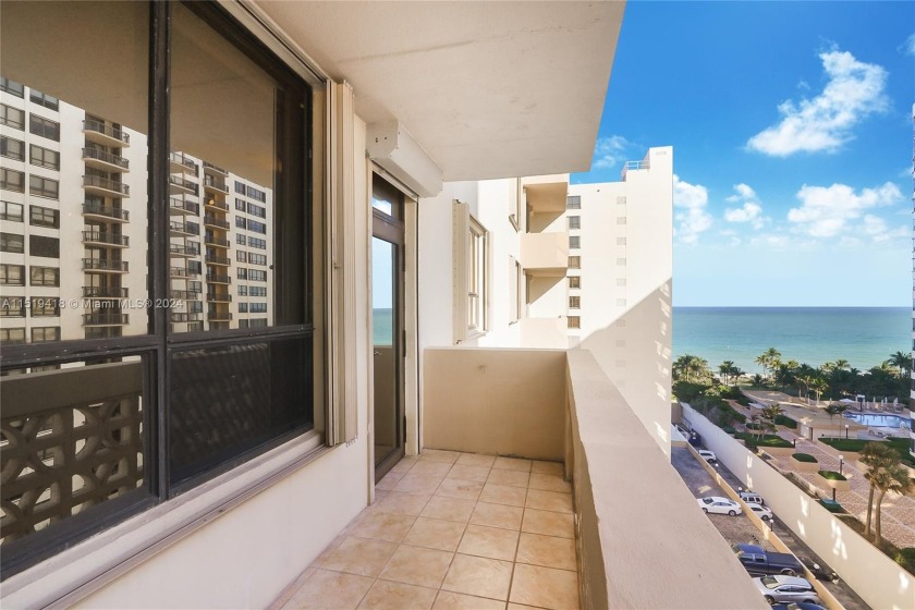 This is the best opportunity to buy a renovated condo at The - Beach Condo for sale in Bal Harbour, Florida on Beachhouse.com