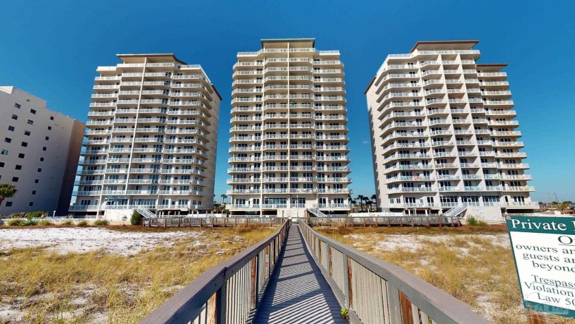 Fantastic Gulf Front Condo!!! Welcome to Navarre Beach! 12th - Beach Home for sale in Navarre, Florida on Beachhouse.com