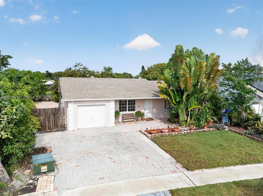 Bright canal-front home with endless potential in a sought-after - Beach Home for sale in Boca Raton, Florida on Beachhouse.com