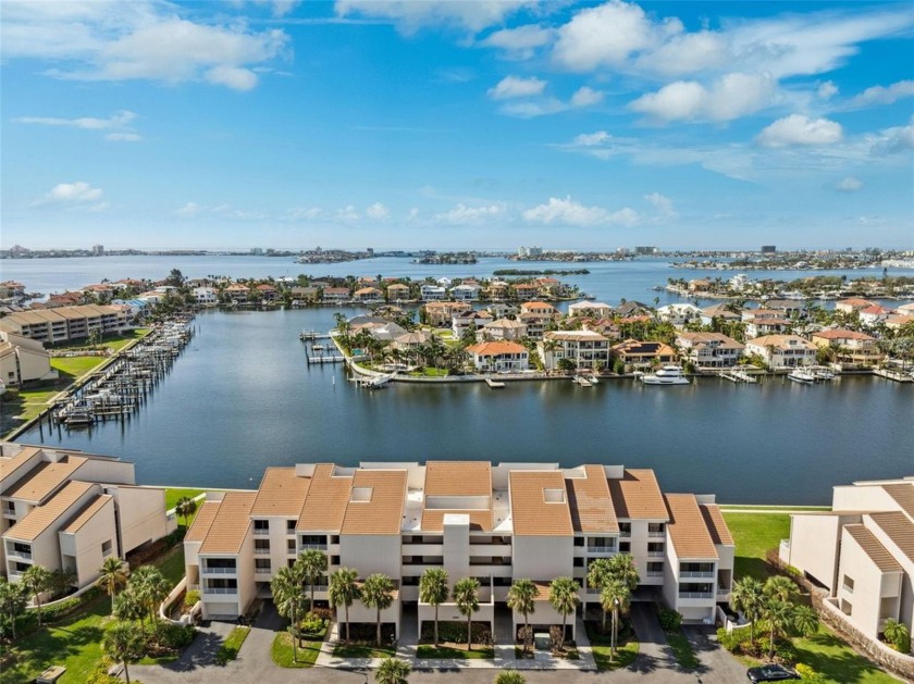 Discover Coastal Elegance at Kipps Colony Condos

Nestled within - Beach Condo for sale in Gulfport, Florida on Beachhouse.com