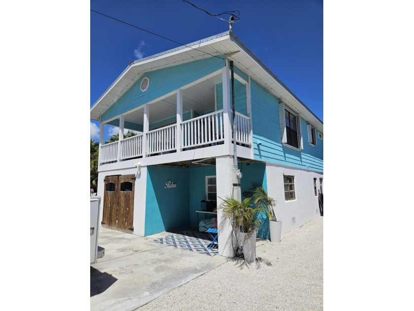 Eden Pines Gem: Fully updated, low assumable flood Modern Island - Beach Home for sale in Big Pine Key, Florida on Beachhouse.com