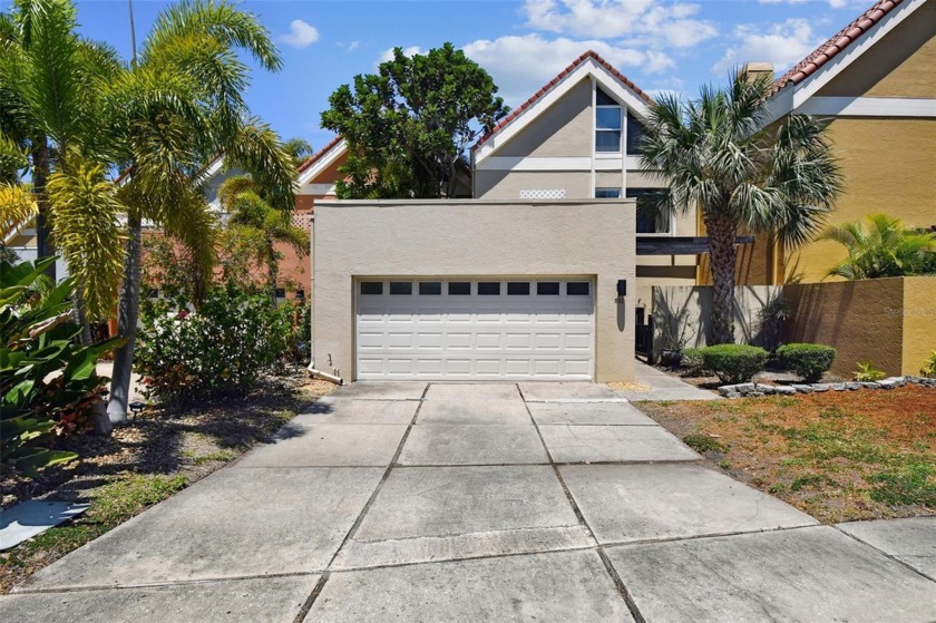 Under contract-accepting backup offers. Welcome to your own - Beach Townhome/Townhouse for sale in Apollo Beach, Florida on Beachhouse.com