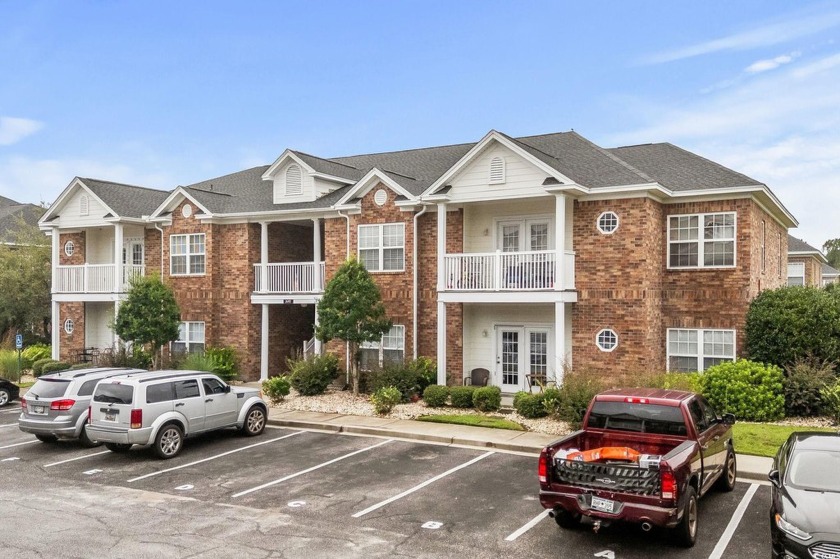 **For Sale or Rent!!** Discover this charming 2-bedroom, 2-bath - Beach Condo for sale in Myrtle Beach, South Carolina on Beachhouse.com