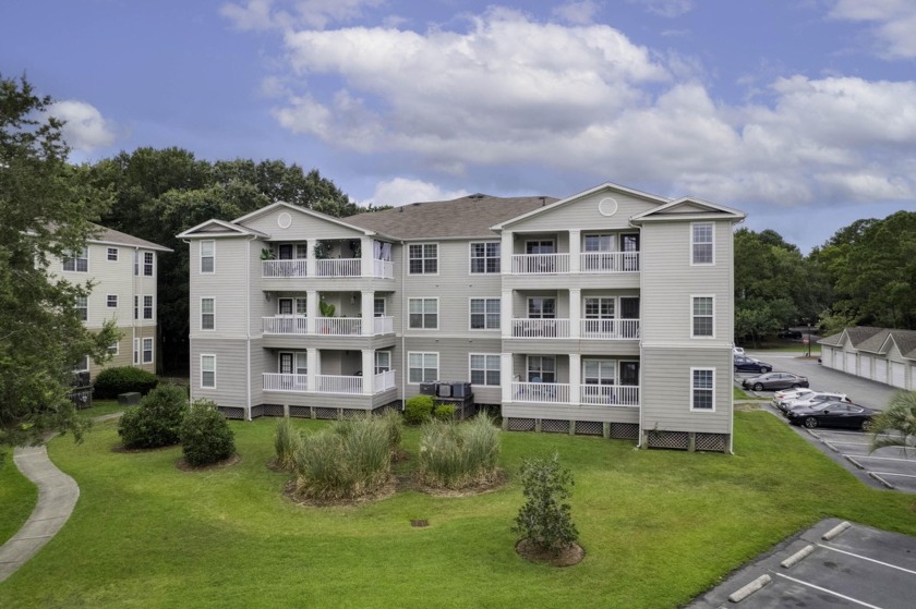 Just like bacon makes everything better, this condo's updates - Beach Home for sale in James Island, South Carolina on Beachhouse.com