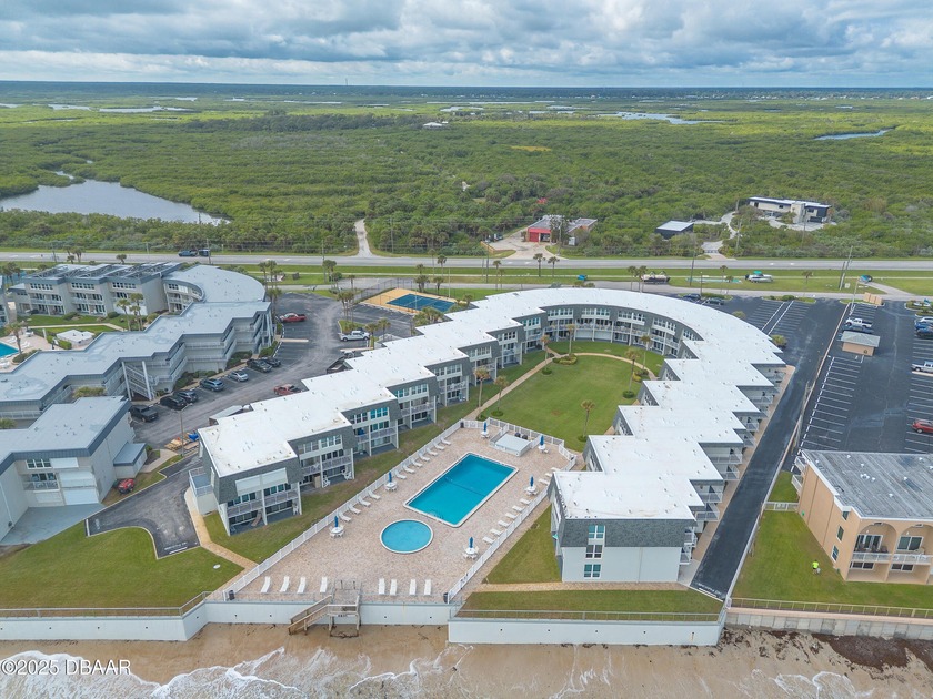 Enjoy the ultimate coastal lifestyle in this beautifully updated - Beach Condo for sale in New Smyrna Beach, Florida on Beachhouse.com