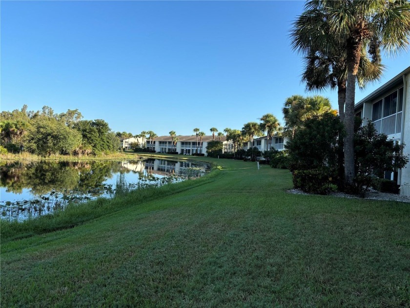 Here's the FIRST FLOOR END UNIT that you have been waiting for - Beach Condo for sale in Venice, Florida on Beachhouse.com