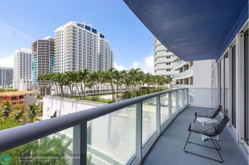Elevate your lifestyle w/ fully furnished OCEAN RETREAT model in - Beach Condo for sale in Fort Lauderdale, Florida on Beachhouse.com