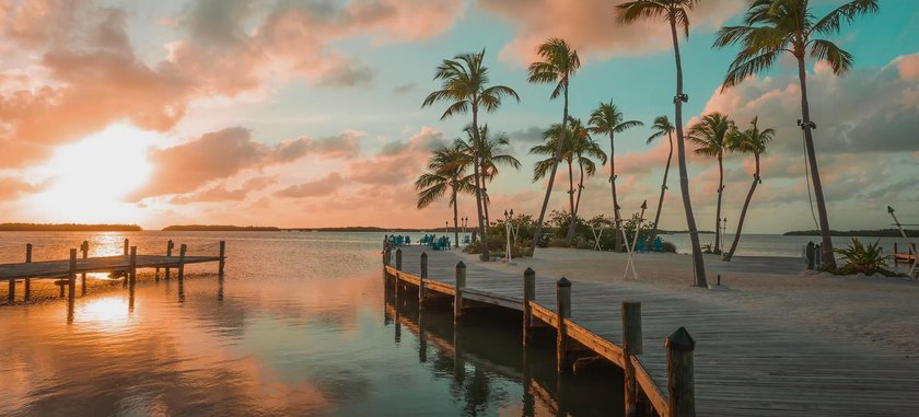 Turnkey boat charter and  business in Key West featuring a 42' - Beach Lot for sale in Key West, Florida on Beachhouse.com