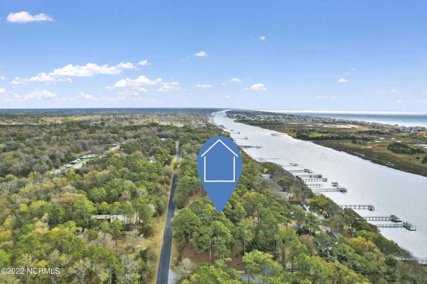 Are you searching for the perfect lot to build your dream home? - Beach Lot for sale in Supply, North Carolina on Beachhouse.com