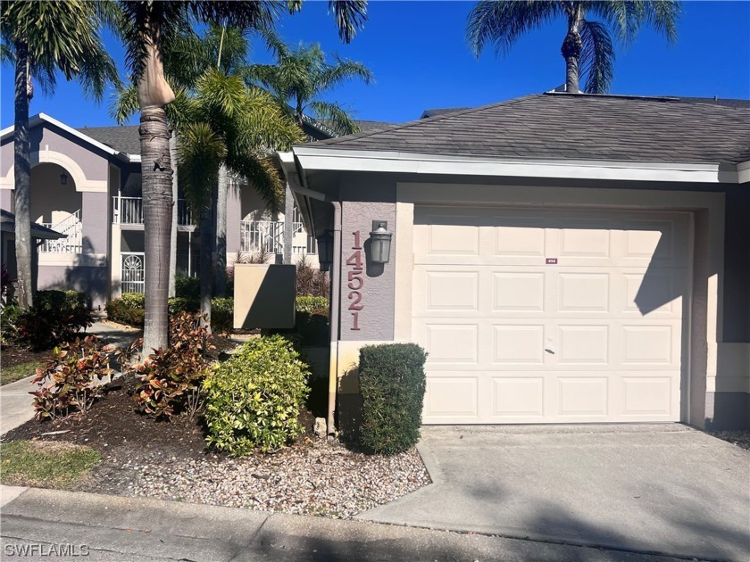 2 bedroom, 2 bath condo in gated Olde Hickory golf community - Beach Condo for sale in Fort Myers, Florida on Beachhouse.com