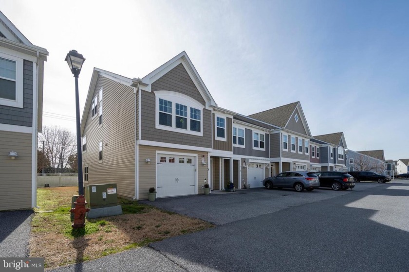 Welcome to West Harbor Village, a premier community nestled in - Beach Condo for sale in Ocean City, Maryland on Beachhouse.com