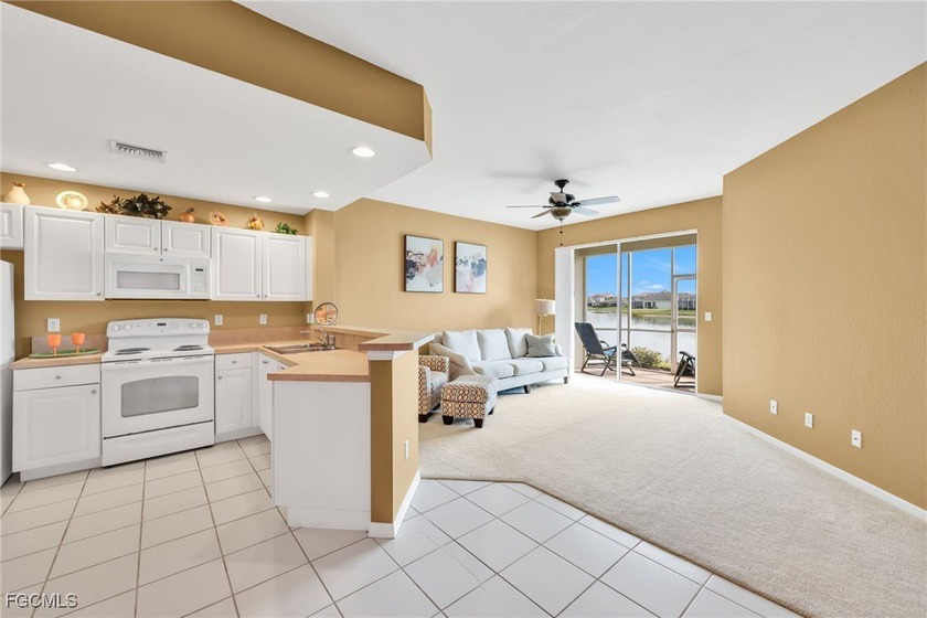 Province Park - Lakeside Living with Lifestyle to Match Imagine - Beach Condo for sale in Fort Myers, Florida on Beachhouse.com