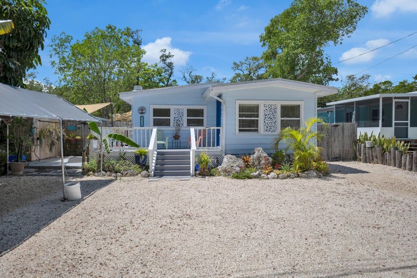 A versatile multi-unit opportunity in the heart of Tavernier - Beach Home for sale in Key Largo, Florida on Beachhouse.com