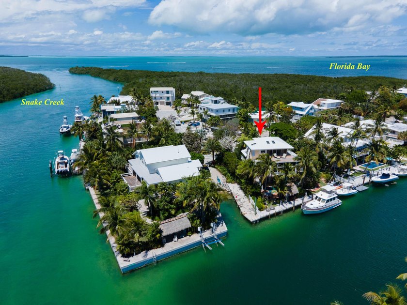 Welcome to Casa Tranquila in the highly desirable Venetian - Beach Home for sale in Plantation Key, Florida on Beachhouse.com