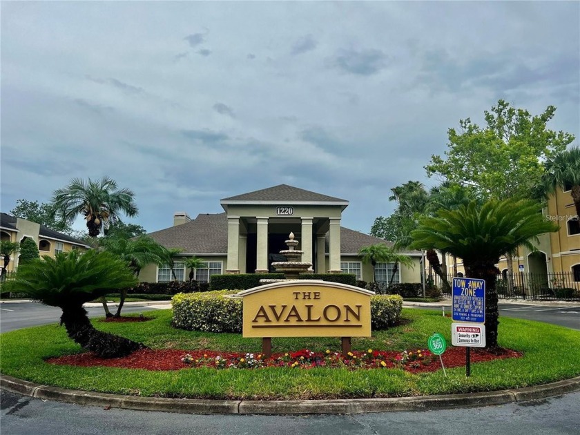 AVALON OF CLEARWATER, Ground Floor, FULLY FURNISHED, Turn-key - Beach Condo for sale in Clearwater, Florida on Beachhouse.com