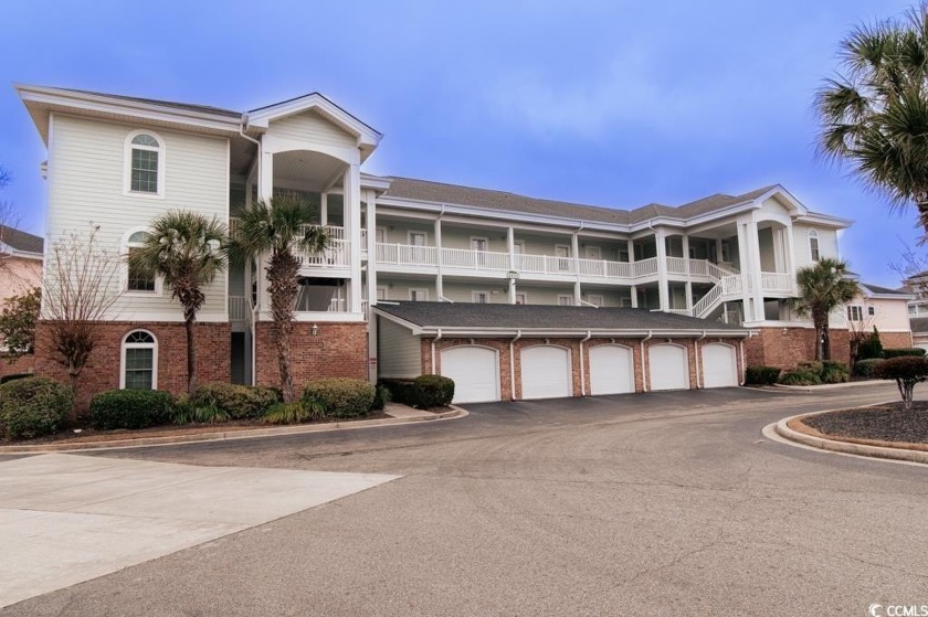 SELLER IS MOTIVATED! Stunning 3-Bedroom, 2-Bath Condo with Pool - Beach Condo for sale in Myrtle Beach, South Carolina on Beachhouse.com