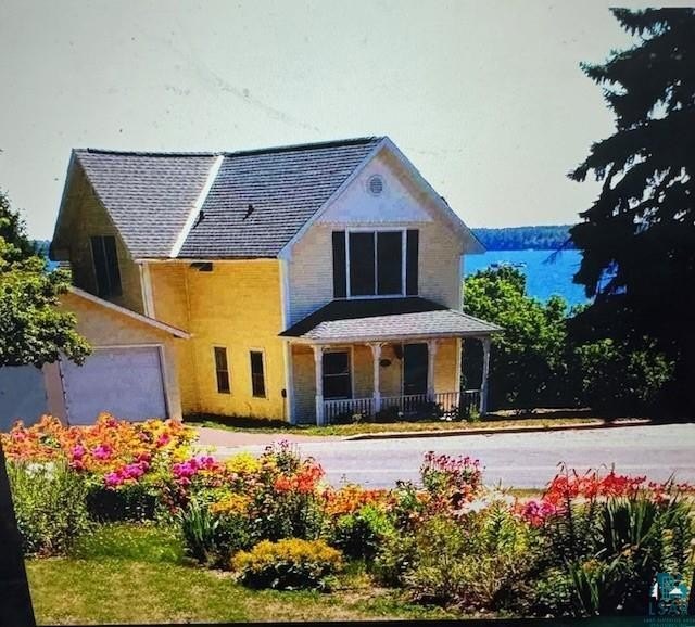 Have you ever thought about having the perfect escape in - Beach Home for sale in Bayfield, Wisconsin on Beachhouse.com