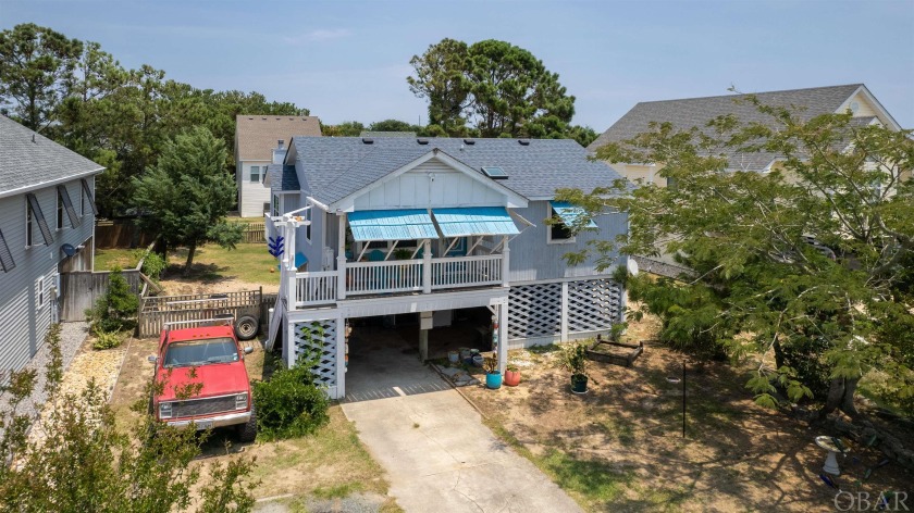 Classic Beach Box with 2 bedrooms and 2 bathrooms located in - Beach Home for sale in Kill Devil Hills, North Carolina on Beachhouse.com