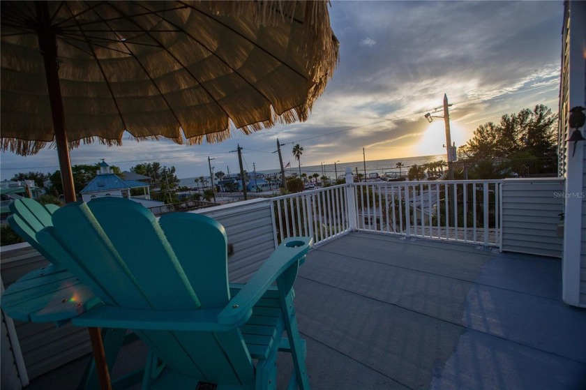 Experience coastal living at its finest in this stunning - Beach Home for sale in Treasure Island, Florida on Beachhouse.com