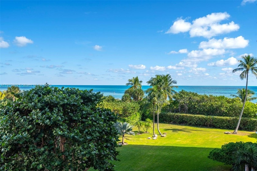 A rare offering on Key Biscayne's prime beachfront: under one - Beach Other for sale in Key Biscayne, Florida on Beachhouse.com