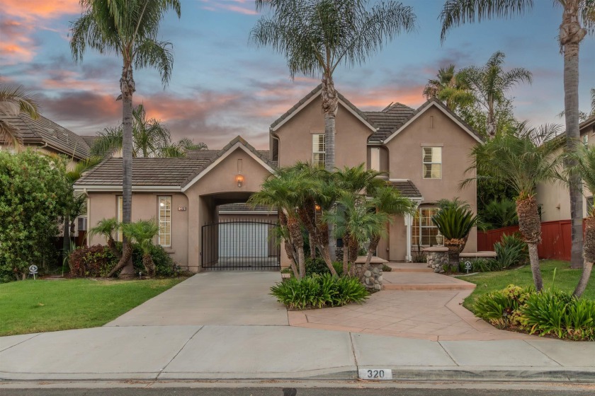 VIEWS! VIEWS! VIEWS! Welcome to your dream home in the - Beach Home for sale in San Marcos, California on Beachhouse.com