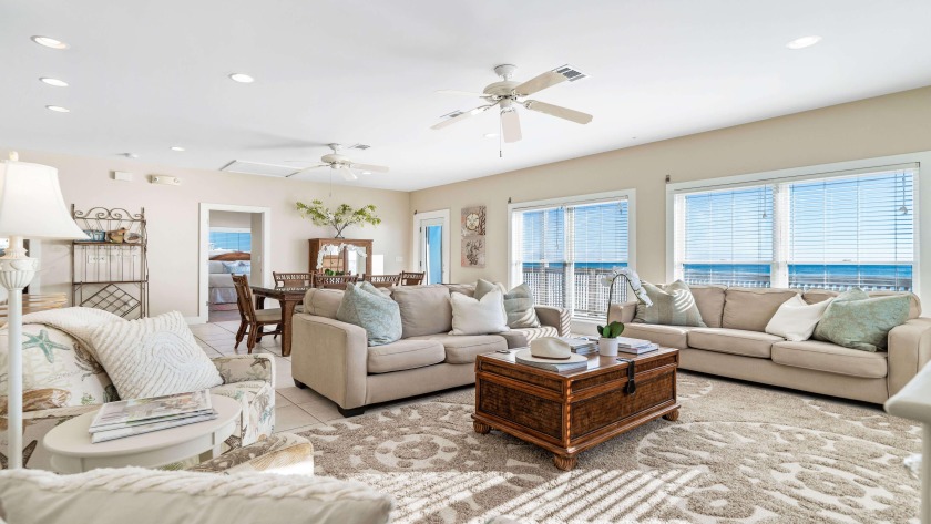 A Suite Life - Beach Vacation Rentals in Santa Rosa Beach, FL on Beachhouse.com