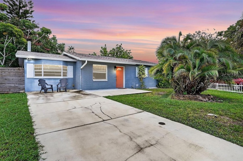 Welcome to this cozy 3-bedroom, 1-bath home located in the heart - Beach Home for sale in Seminole, Florida on Beachhouse.com