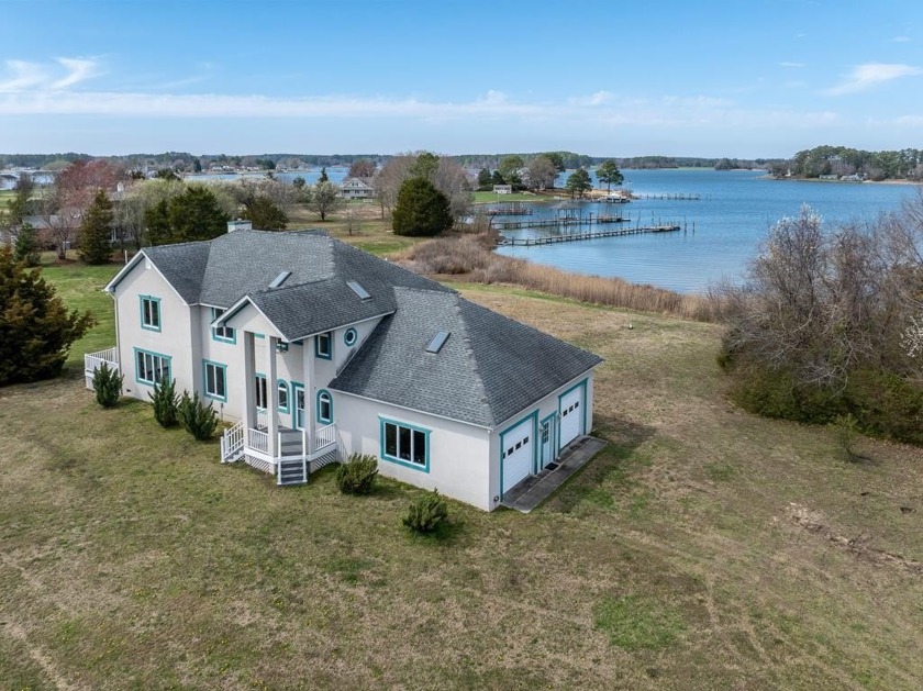 Be the very first to see this stunning, Custom Built one-owner - Beach Home for sale in Lottsburg, Virginia on Beachhouse.com