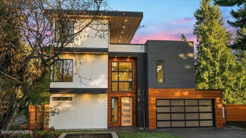 1 of 2 Brand New Construction Waterfront to be built on natural - Beach Home for sale in Brick, New Jersey on Beachhouse.com