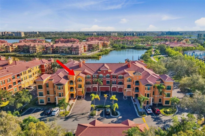 Welcome to The Grand Bellagio--Waterfront Living on Old Tampa - Beach Condo for sale in Clearwater, Florida on Beachhouse.com
