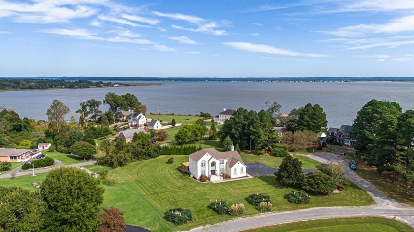 Welcome to Daingerfield - One of Essex County's Premier - Beach Home for sale in Tappahannock, Virginia on Beachhouse.com
