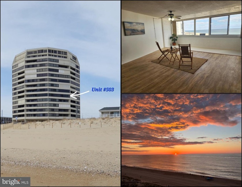 NEW PRICE ADJUSTMENT***  There's just something about the - Beach Condo for sale in Ocean City, Maryland on Beachhouse.com