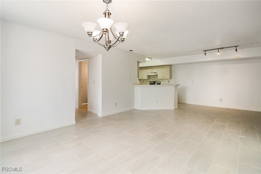 Welcome to Unit 1723 at 13605 Eagle Ridge Drive - a bright - Beach Condo for sale in Fort Myers, Florida on Beachhouse.com